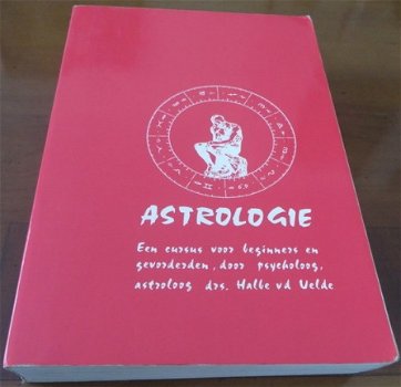 assortiment astrologische boeken lijst 3 Parker Polansky Privat Slooten Slosman Snijders Velde Wilso - 8