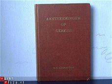 Aantekeningen op Genesis door C.H. Mackintosh