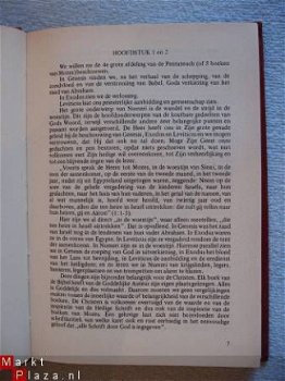 Aantekeningen op Numeri C H Mackintosh - 3