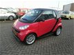 Smart Fortwo - 1.0mhd pure aut - 1 - Thumbnail