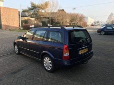 Opel Astra Wagon - Elek.ramen/ C.V/ CruiseC/ Nwe APK/1.6-16V Comfort