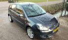 Ford Fiesta - 1.6-16V Futura - 1 - Thumbnail