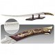 United Cutlery Hadhafang LOTR Arwen sword UC1298 - 4 - Thumbnail