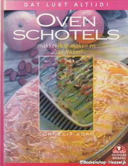 Noy, Henk - Ovenschotels