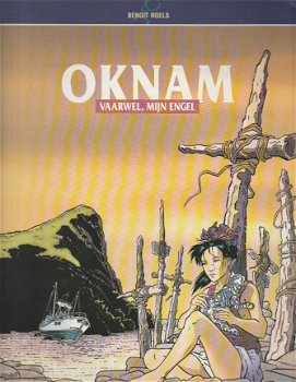 Oknam 1 - Vaarwel, mijn engel - 1