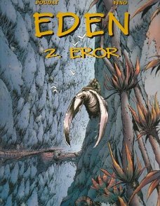 Eden 2 - Eror