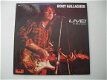 LP - Rory GALLAGHER - Live! in Europe - 1 - Thumbnail