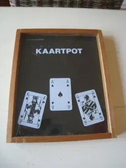Kaartpot