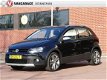 Volkswagen Polo - 1.2 TSI CROSS, 90PK, navigatie, 17