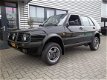 Volkswagen Golf - 1.8 90PK GL SYNCRO COUNTRY ..UNIEK NL AUTO N.A.P - 1 - Thumbnail