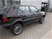 Volkswagen Golf - 1.8 90PK GL SYNCRO COUNTRY ..UNIEK NL AUTO N.A.P - 1 - Thumbnail