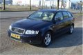 Audi A4 Avant - 2.4 Exclusive MT bj02 aut, leer, Cruise voll - 1 - Thumbnail