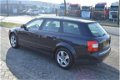 Audi A4 Avant - 2.4 Exclusive MT bj02 aut, leer, Cruise voll - 1 - Thumbnail