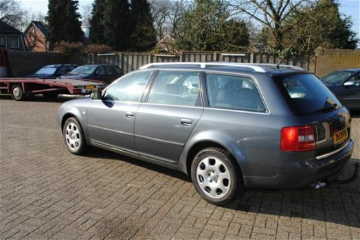 Audi A6 Avant - 2.5 TDI - 1