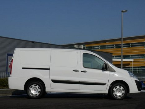 Fiat Scudo - 12 1.6 MULTIJET L2H1 SX Lange uitvoering - 1