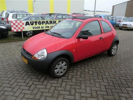 Ford Ka - 1.3 Centennial - 1