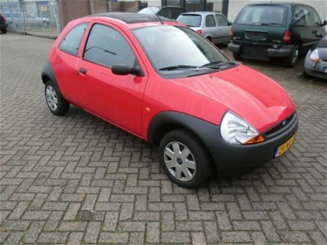 Ford Ka - 1.3 Centennial - 1