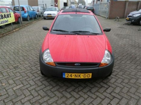 Ford Ka - 1.3 Centennial - 1