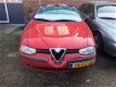 Alfa Romeo 156 - 2.0 T.Spark 16V Selespeed - 1 - Thumbnail