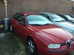 Alfa Romeo 156 - 2.0 T.Spark 16V Selespeed - 1 - Thumbnail