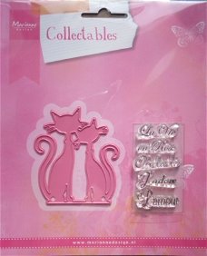 Collectables COL1344 Cats