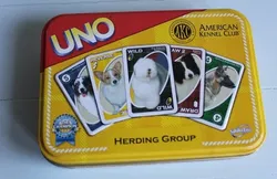 Uno American Kennel Club - Herding Group