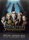 3 Musketiers Ltd.Ed ( 3 DIscs, DVD en 2 CDs) - 0 - Thumbnail