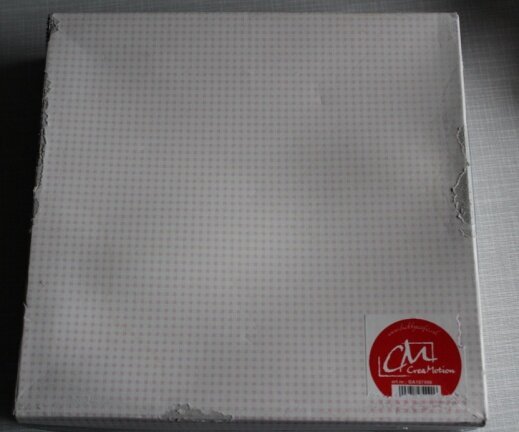 Babyalbum met inzet voorkaft - Afbeelding 5