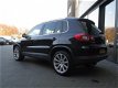 Volkswagen Tiguan - 2.0 TDI R-LINE , Leer, Navi, Ecc, Pdc, Stoelverw, Cruise - 1 - Thumbnail