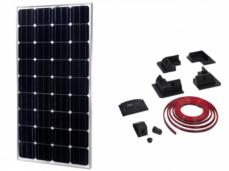 Beaut® Solar Sets voor Summersale Prijzen. - 1