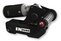 Enduro EM 303 Halfautomaat Caravanmover. - 1