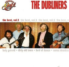 THE DUBLINERS