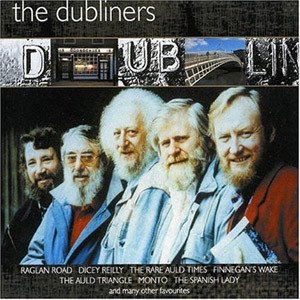 THE DUBLINERS - 3