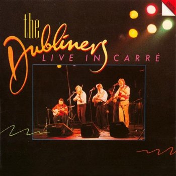 THE DUBLINERS - 4