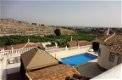 luxe villa, met uitzicht in Bigastro, zuidelijke Costa Blanca - 8 - Thumbnail
