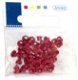 SALE! NIEUW 60 eyelets Bruinrood van Artemio - 2 - Thumbnail