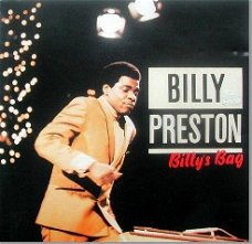 CD - Billy Preston - Billy's Bag