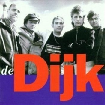 DE DIJK - 1