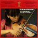 LP - Queen Elisabeth Music Competition - YUZUKO HORIGOME, viool - 0 - Thumbnail