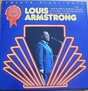 LOUIS ARMSTRONG - 1