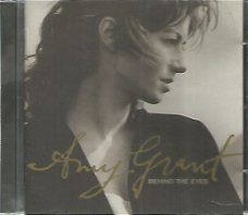 Amy Grant; Behind the eyes