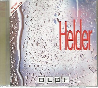 Blof ; Helder (2CD) - 1