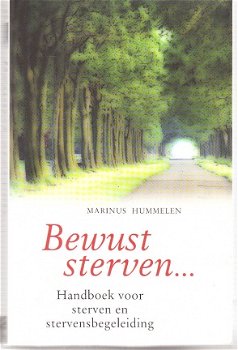 Bewust sterven door Marinus Hummelen - 1