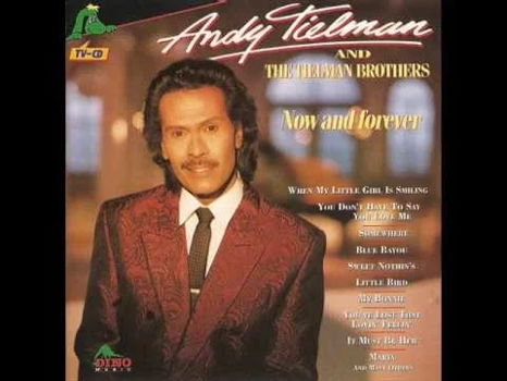 ANDY TIELMAN - 0