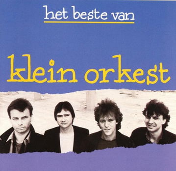 Het Klein Orkest - 1