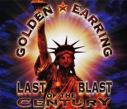 Golden Earring - 1