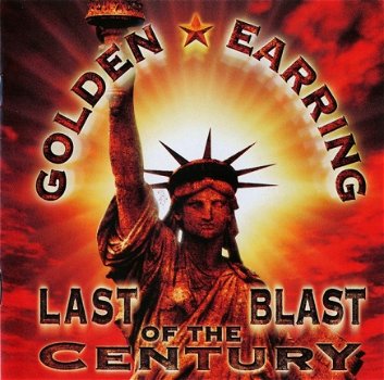 Golden Earring - 2