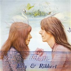 LP - Elly & Rikkert - ADEM