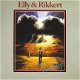 LP - Elly & Rikkert - Zend mij - 0 - Thumbnail