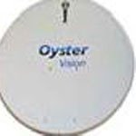 Oyster schotel antenne 85cm, nieuw in doos - 1